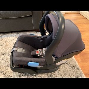 Uppa baby car seat 2018 Jordan
